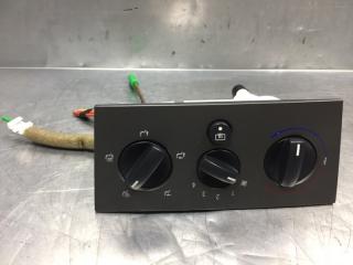 Блок управления отопителем Opel Meriva 2003-2010 2008 v18