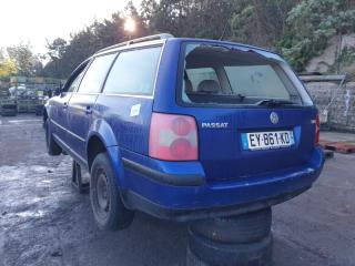 Кузов Volkswagen Passat [B5] 2000-2005 2003 v27