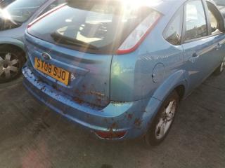 Кузов Ford Focus II 2008-2011 2008 v28