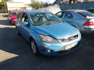 Кузов Ford Focus II 2008-2011 2008 v28