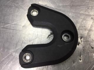 Накладка двери передней левой Opel Meriva 2003-2010 2008 v18