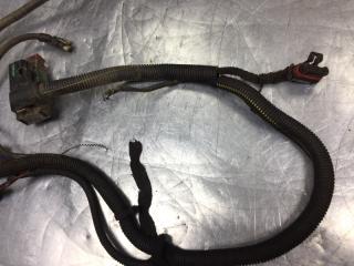 Проводка (коса) Zafira 1999 v2 минивэн дизель