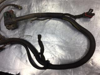 Проводка (коса) Opel Zafira минивэн дизель