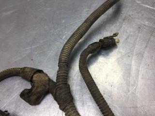 Проводка (коса) Zafira 1999 v2 минивэн дизель