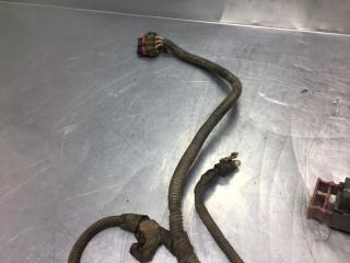 Проводка (коса) Zafira 1999 v2 минивэн дизель