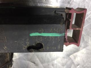 Проводка (коса) Zafira 1999 v2 минивэн дизель