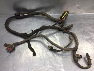 Проводка (коса) Zafira 1999 v2 минивэн дизель