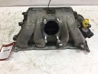 Коллектор впускной Opel Meriva 2003-2010 2008 v18