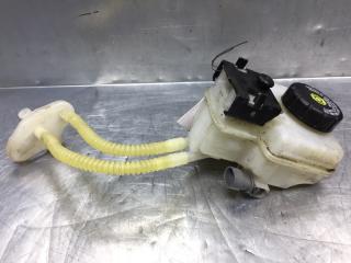 Фото запчасти бачок главного тормозного цилиндра Opel Meriva 2003-2010 2008 v18 контрактная запчасть Запчасть бачок главного тормозного цилиндра Opel Meriva 2003-2010 2008 v18