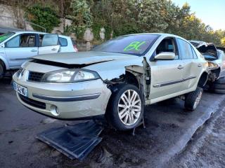 Кузов Renault Laguna II 2001-2008 2005 v30