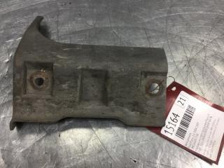 Накладка на порог Ford Focus II 2008-2011 2009 v21