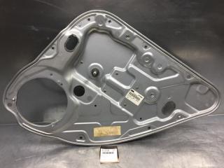 Стеклоподъемник механический задний правый Ford Focus II 2008-2011 2009 v21