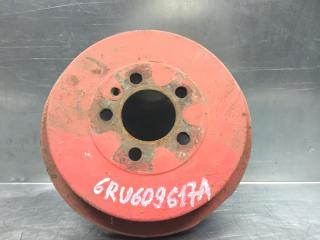 Барабан тормозной Volkswagen Polo (Sed RUS) 2011-2020