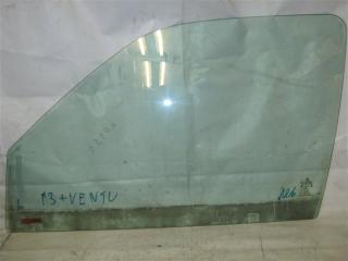 Стекло двери передней правой Volkswagen Golf III/Vento 1991-1997 P2E10 контрактная Стекло двери передней правой Volkswagen Golf III/Vento 1991-1997 P2E10