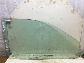 Стекло двери передней правой Volkswagen Golf IV 1997-2005 P2E4 контрактная Стекло двери передней правой Volkswagen Golf IV 1997-2005 P2E4