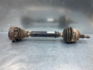 Полуось передняя левая Volkswagen Golf 4 1997-2005 2003 v26