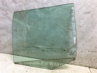 Стекло двери задней левой Volkswagen Golf IV/Bora 1997-2005 P2F1 контрактная Стекло двери задней левой Volkswagen Golf IV/Bora 1997-2005 P2F1