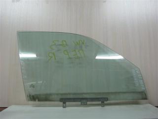 Стекло двери передней правой Volkswagen Passat [B3] 1988-1993 P2E3