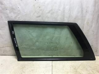 Стекло кузовное глухое левое Volkswagen Passat [B3] 1988-1993 V299A3