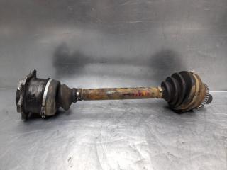 Полуось передняя левая Volkswagen Passat [B5] 2000-2005 2003 v27