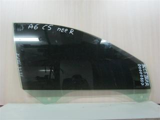 Стекло двери передней правой Audi A6 [C5] 1997-2004 P1E5