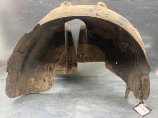 Локер задний правый Volkswagen Passat [B5] 2000-2005 2003 v27