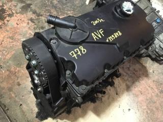 Двигатель Volkswagen Passat [B5] 2000-2005 2003 v27