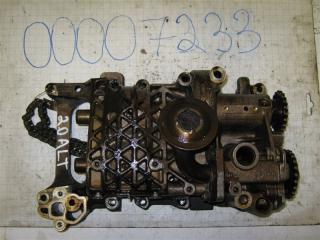 Насос масляный AUDI A6 [C5] 1997-2004 G2В