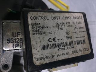 Колонка рулевая CHEVROLET Lacetti 2003-2013 Колонка рулевая CHEVROLET Lacetti 2003-2013