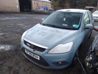 Кузов Ford Focus II 2008-2011 v33