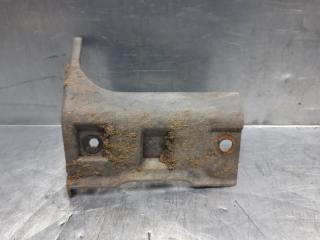 Накладка на порог Ford Focus II 2008-2011 2008 v28