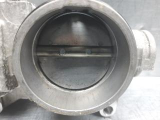 Заслонка дроссельная электрическая Laguna II 2001-2008 2005 v30 хетчбэк F4R714 Заслонка дроссельная электрическая Laguna II 2001-2008 2005 v30 хетчбэк F4R714