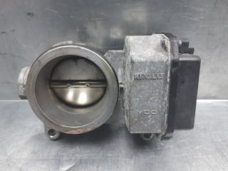 Заслонка дроссельная электрическая Laguna II 2001-2008 2005 v30 хетчбэк F4R714 Заслонка дроссельная электрическая Laguna II 2001-2008 2005 v30 хетчбэк F4R714
