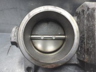 Заслонка дроссельная электрическая Laguna II 2001-2008 2005 v30 хетчбэк F4R714 Заслонка дроссельная электрическая Laguna II 2001-2008 2005 v30 хетчбэк F4R714