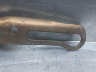 Планка натяжения ремня генератора Laguna II 2001-2008 2005 v30 хетчбэк F4R714