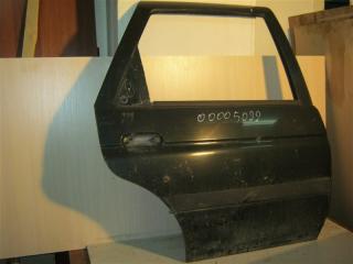Дверь задняя правая Ford Escort 1995-1998 Vэтаж3