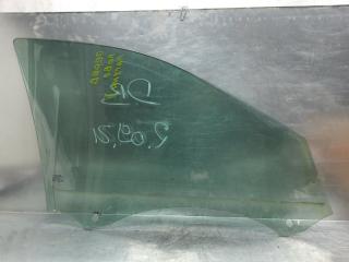 Стекло двери передней левой Renault Laguna II 2001-2008 2005 v30