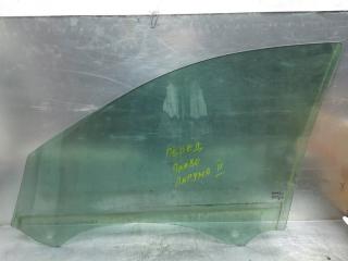 Стекло двери передней правой Laguna II 2001-2008 2005 v30 хетчбэк F4R714 Стекло двери передней правой Laguna II 2001-2008 2005 v30 хетчбэк F4R714