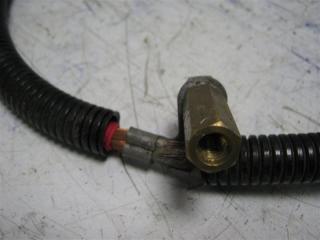Провод 5-серия E39 1995-2003 V303C Провод 5-серия E39 1995-2003 V303C