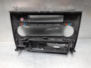 Накладка декоративная Renault Laguna II 2001-2008 хетчбэк F4R714