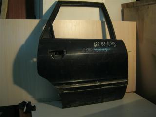 Дверь задняя правая AUDI 80/90 [B3] 1986-1991 Vэтаж3