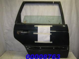 Дверь задняя правая Volkswagen Passat [B3] 1988-1993 Vэтаж3
