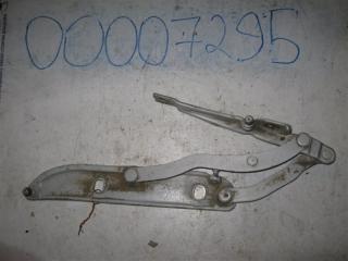 Петля крышки багажника BMW 3-серия E46 1998-2005 Петля крышки багажника BMW 3-серия E46 1998-2005