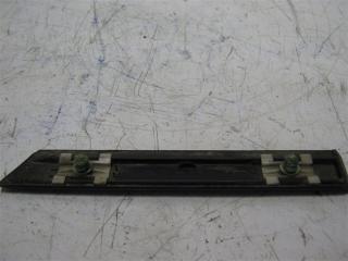 Молдинг переднего левого крыла BMW 5-серия E39 1995-2003