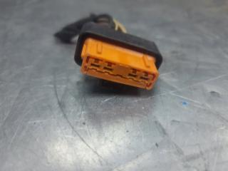 Разъем Laguna II 2001-2008 2005 v30 хетчбэк F4R714 Разъем Laguna II 2001-2008 2005 v30 хетчбэк F4R714