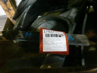 Молдинг переднего левого крыла 5-серия E39 1995-2003 V303C