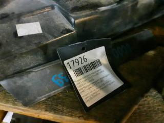Молдинг переднего левого крыла 5-серия E39 1995-2003 V303C