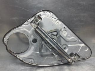 Стеклоподъемник механический задний левый Ford Focus II 2008-2011 v33
