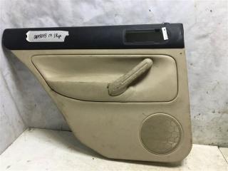 Обшивка двери задней левой Volkswagen Golf IV/Bora 1997-2005 Vэтаж3