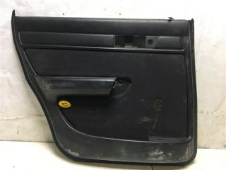 Обшивка двери задней левой AUDI 100 [C4] 1991-1994 Vэтаж3